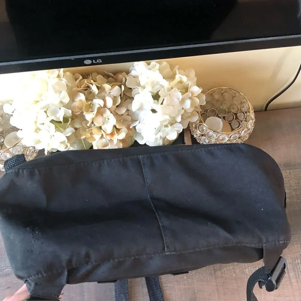 Fjallraven Backpack